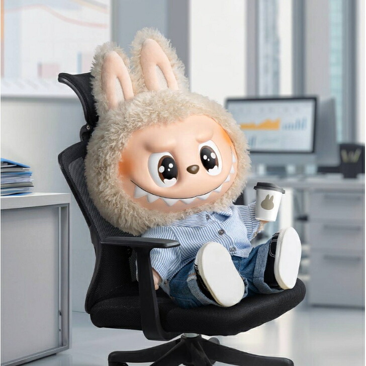 楽天市場】【正規品保証】 THE MONSTERS - FLIP WITH ME ぬいぐるみ