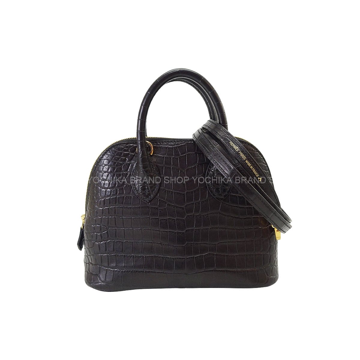 楽天市場】エルメス ボリード 未使用の通販