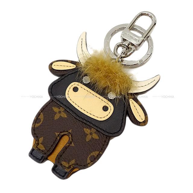 楽天市場】【ご褒美に☆】LOUIS VUITTON ルイ・ヴィトン 牛モチーフ