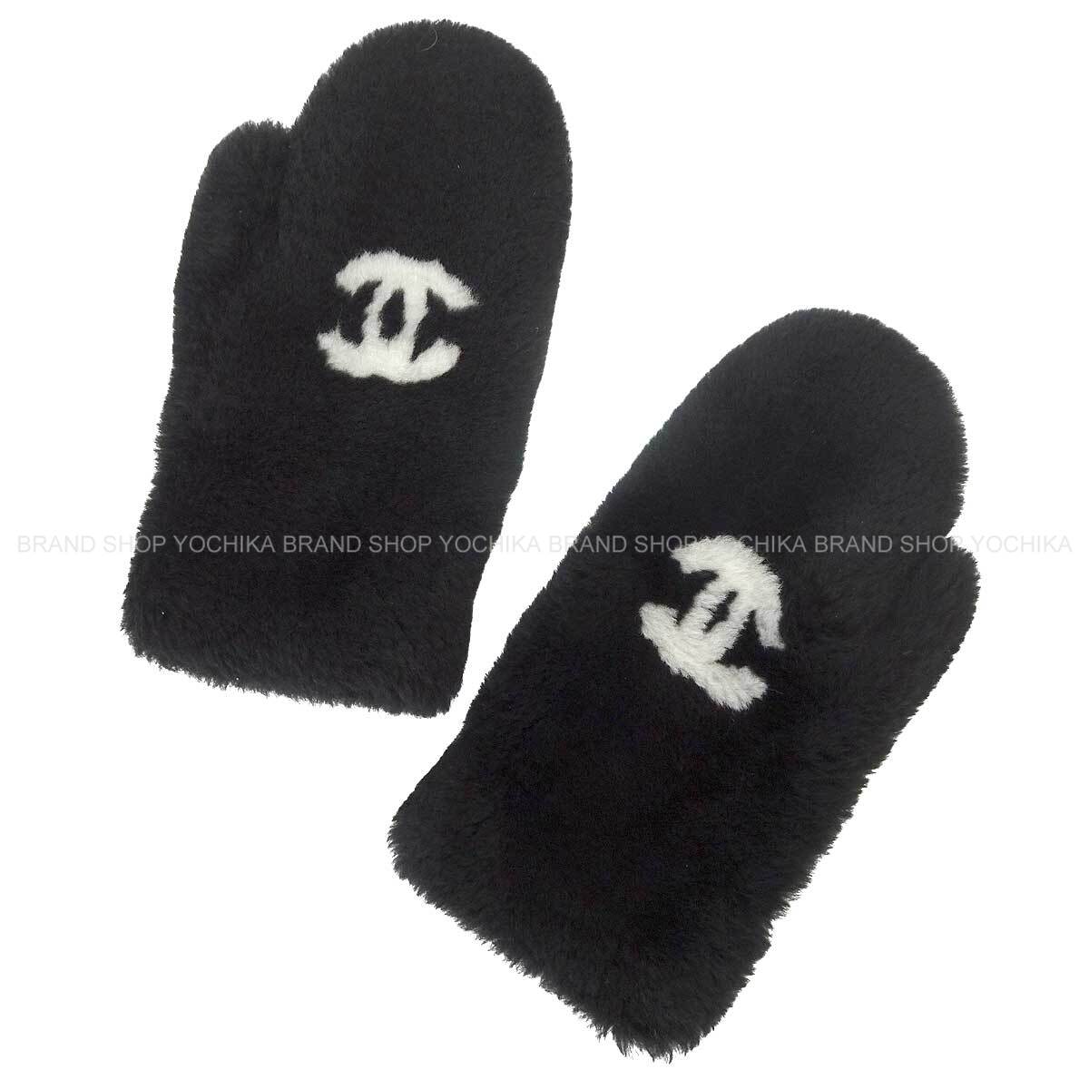 楽天市場】手袋 シャネルの通販