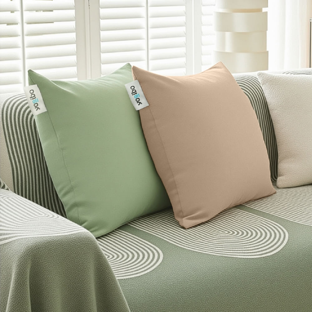 楽天市場】【送料無料】 Yogibo Color Cushion ( ヨギボー カラー