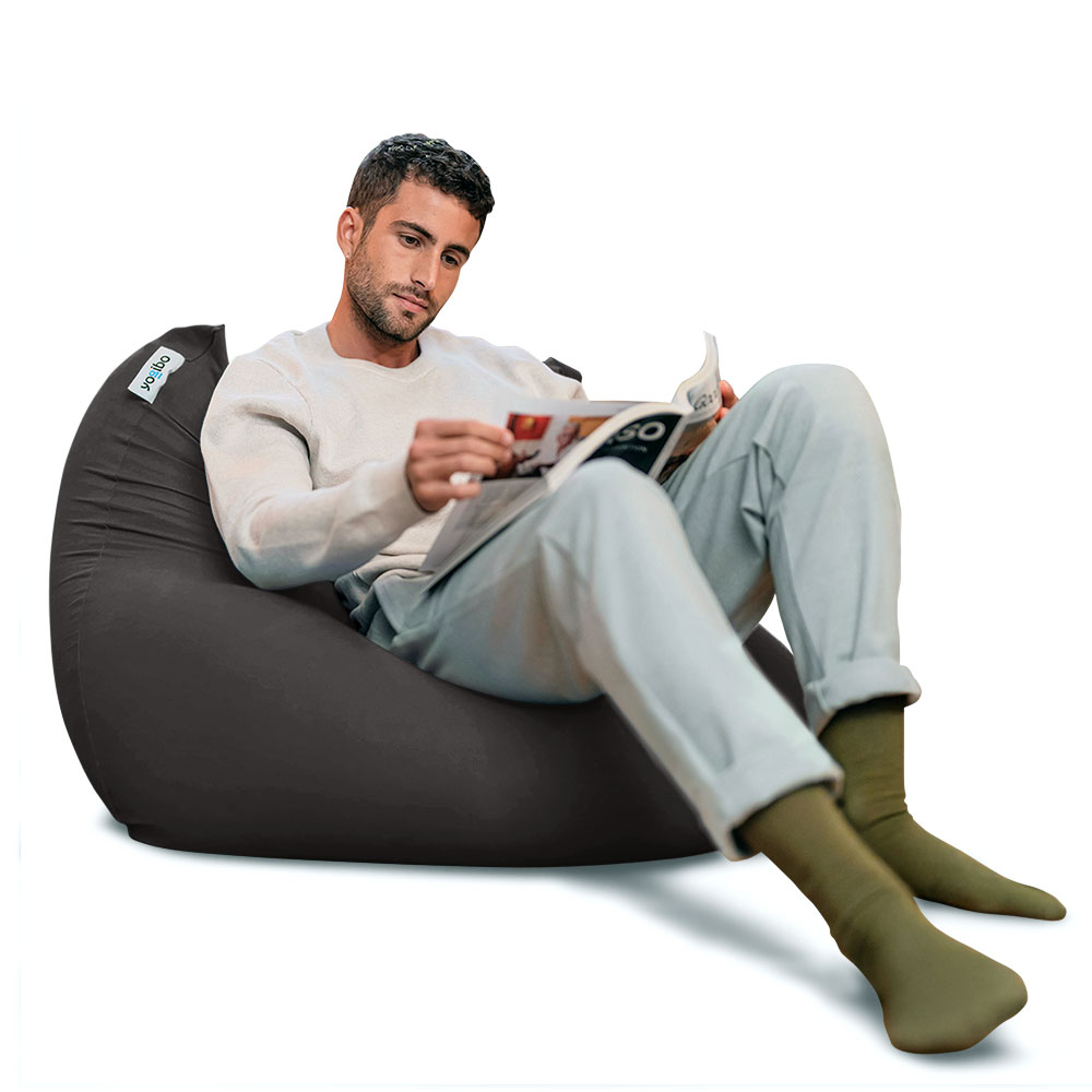 楽天市場】【ソファ送料無料】 Yogibo Mini（ ヨギボー ミニ ） 小さめ