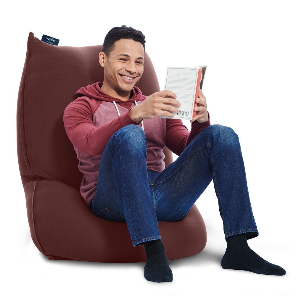 楽天市場】【ソファ送料無料】 Yogibo Lite Premium ( ヨギボーライト