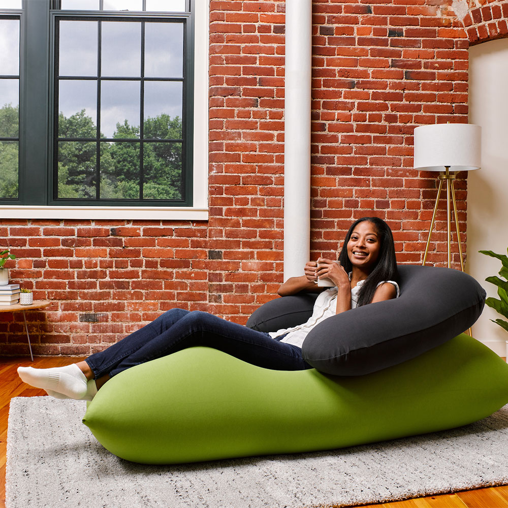 楽天市場】【ソファ送料無料】 Yogibo Support Premium（ ヨギボー