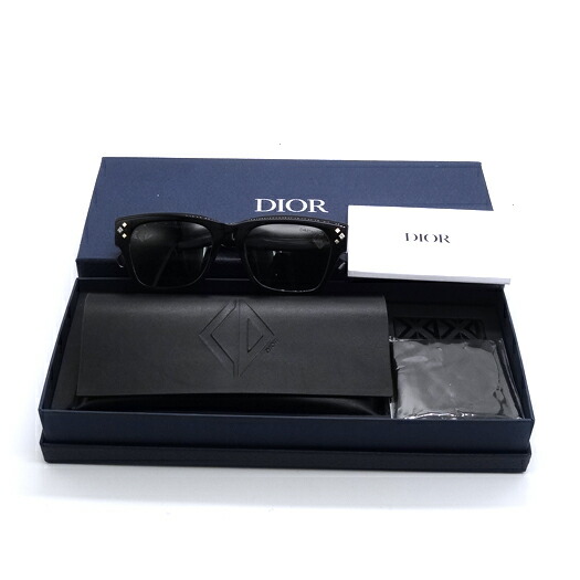 楽天市場】クリスチャンディオール CDダイヤモンド S21 サングラス