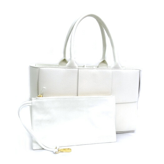 楽天市場】【中古】ボッテガ ヴェネタ スモール アルコトート