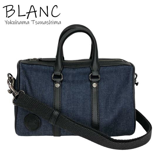 楽天市場】ハンティングワールド デニム バッグの通販