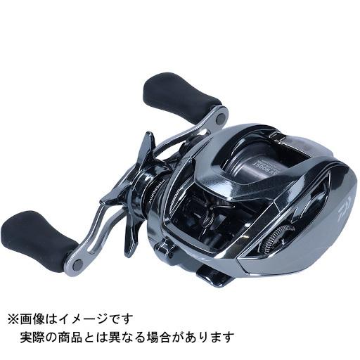 ダイワ スティーズ リミテッド SV TW 1000S-XH (リール) 価格比較