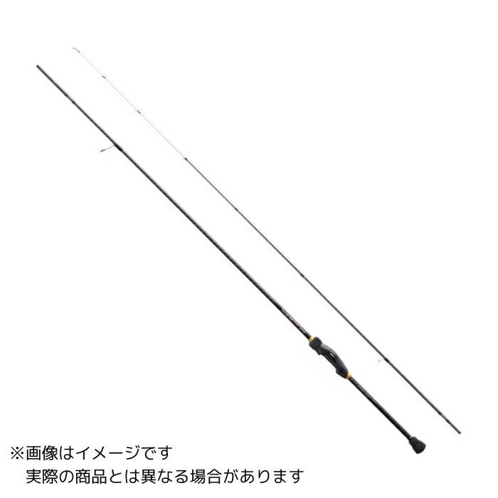 シマノ ソアレ BB アジング S610LS (ロッド・釣竿) 価格比較 - 価格.com