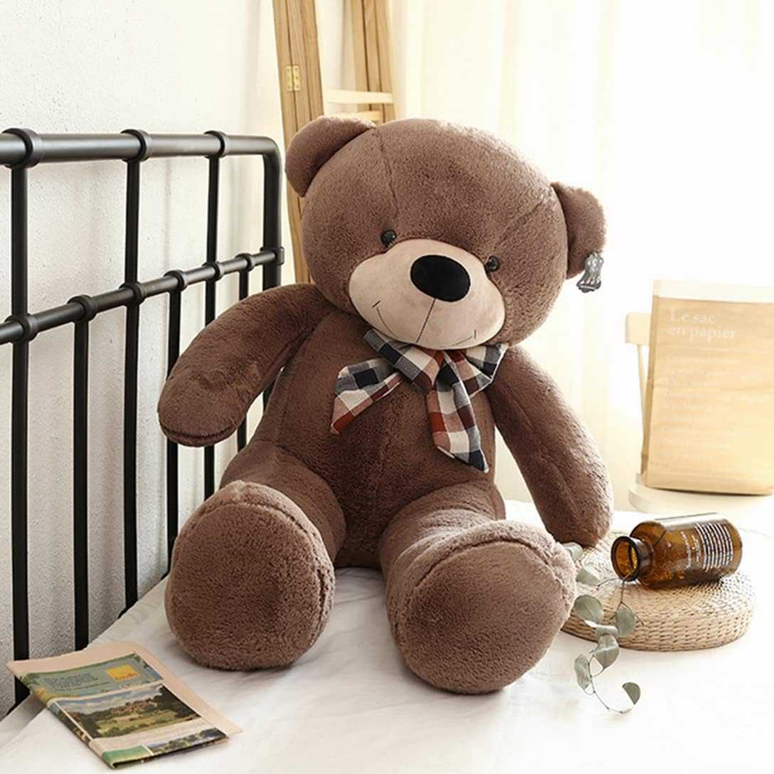 楽天市場】【20%OFFクーポン〜】ぬいぐるみ 特大 くま クマ 抱き枕