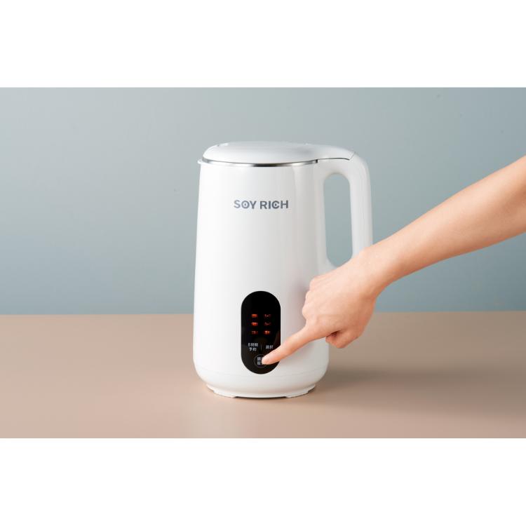 ソイリッチ(完全豆乳メーカー) SOYWS01」の人気商品一覧 | 安い商品を