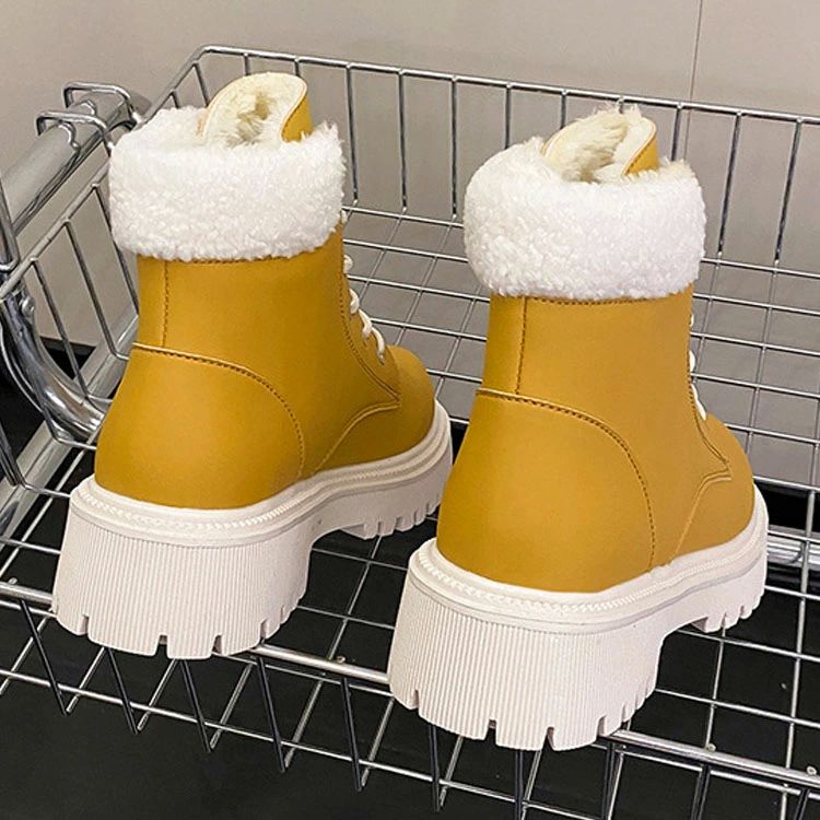 専用 YELLO ホワイト ダウンブーツ 厚底 楽天市場】レディース 北海道