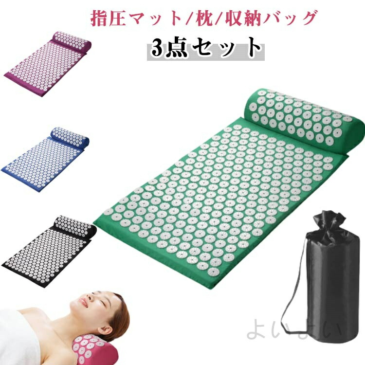 SHAKTI エクササイズマットとローラーセット SHAKTI エクササイズ