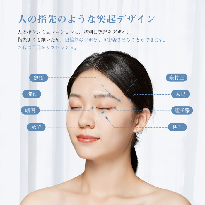 楽天市場】目元エステ 目元マッサージ 【選べる特典付】 SVK Veronica