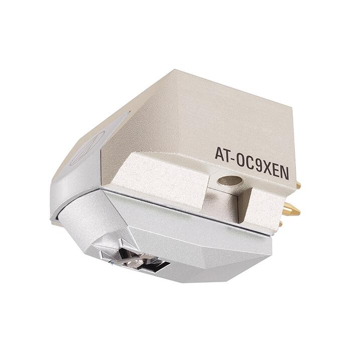 楽天市場】mc カートリッジ audio-technica mcカートリッジ at-f7の通販