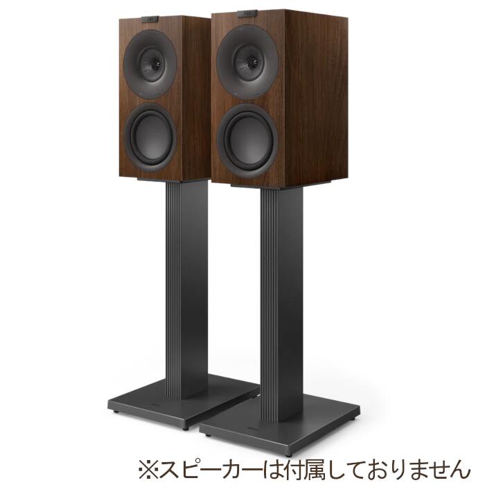 楽天市場】KEF SQ1 Floor Stand スレートグレー、ミネラルホワイト
