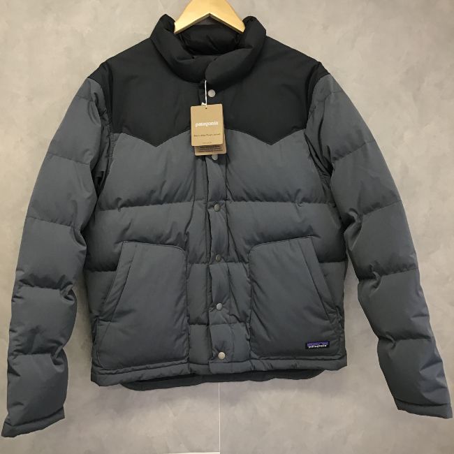 楽天市場】【中古】【メンズ】patagonia/パタゴニア/ダウンジャケット