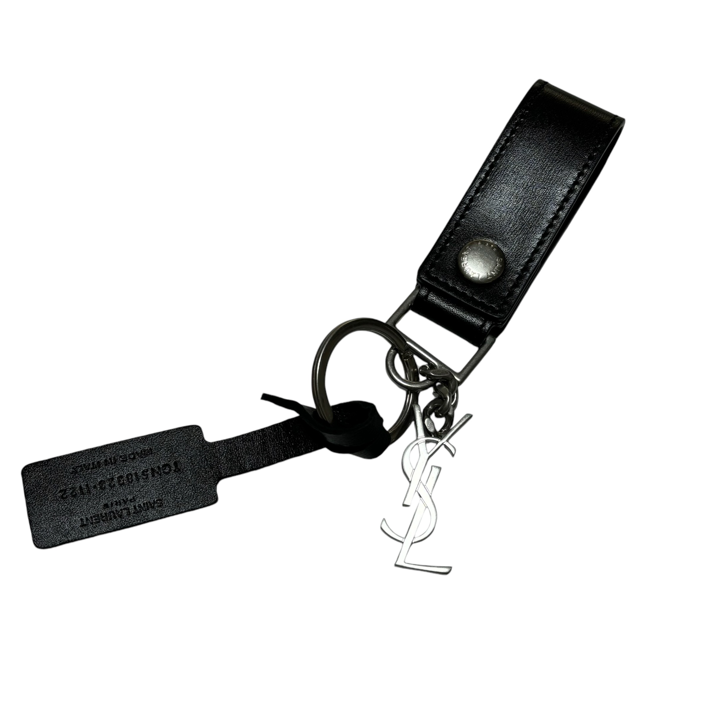 楽天市場】キーリング サンローランの通販