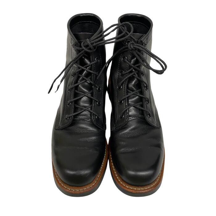 楽天市場】【併売】【中古】【メンズ】CHIPPEWA BOOTS 99954 チペワ