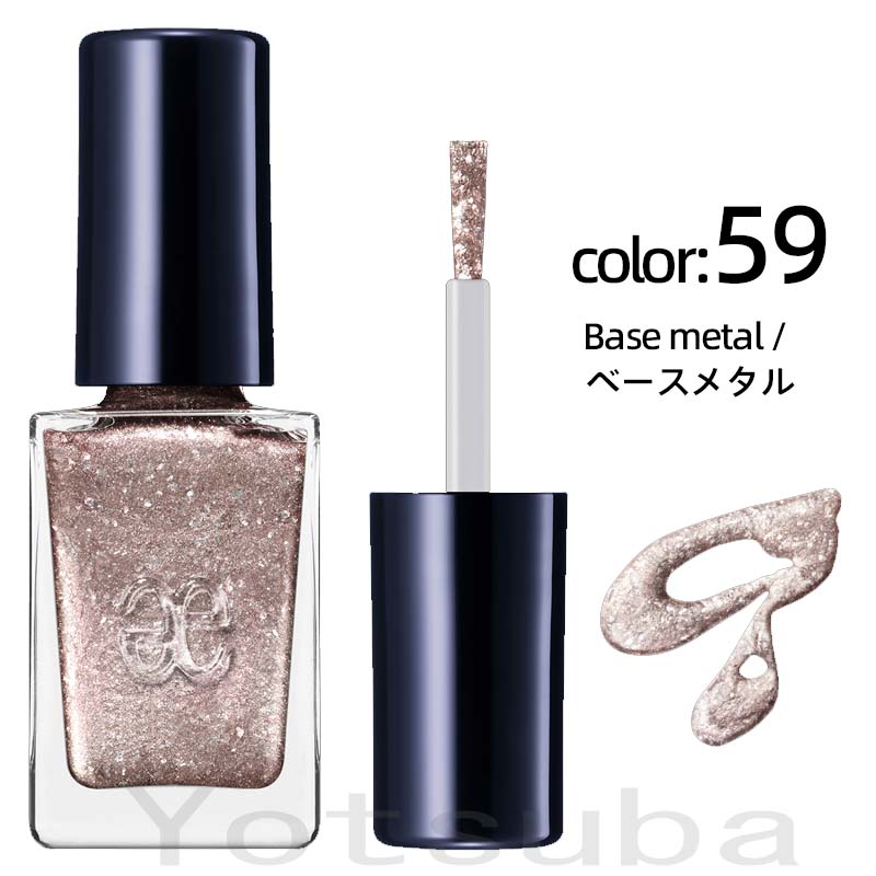 楽天市場】ELEGANCE RAZZLE エレガンス ラズル エナメルラッカー全25色