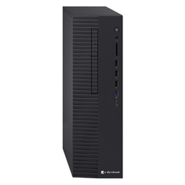 TOSHIBA 一体型デスクトップパソコン デスクトップPC Celeron dynabook