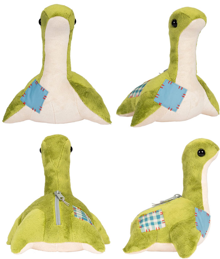 楽天市場】Apex Legends ネッシーぬいぐるみ べストプライス版