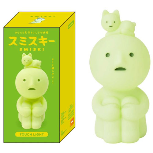 楽天市場】SMISKI Touch Light スミスキー タッチライト : ユウセイ堂2