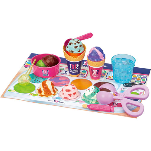 楽天市場】かえちゃOh!! まほうのサーティワン アイスクリーム