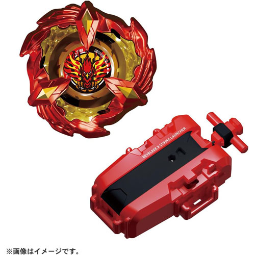 楽天市場】ベイブレードX BEYBLADE X BX-23 フェニックスウイング 9