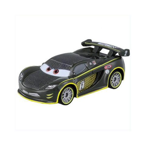 楽天市場】【全品ポイント増量!】 カーズ トミカ ルイス・ハミルトン