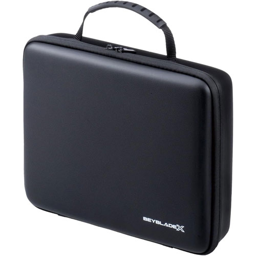 楽天市場】【送料無料!】 ベイブレードX BEYBLADE X BX-25 ギアケース