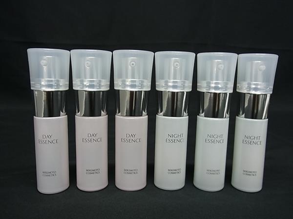 楽天市場】□新品□未使用□ MIKIMOTO ミキモトコスメティックス 粋珠