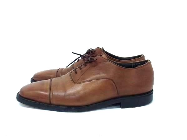 楽天市場】BURBERRY バーバリー レザー ビジネスシューズ 表記サイズ