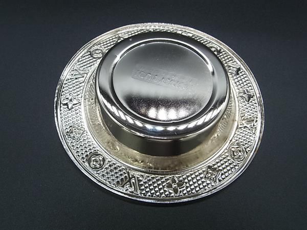 楽天市場】□極美品□ LOUIS VUITTON ルイヴィトン モノグラム 灰皿