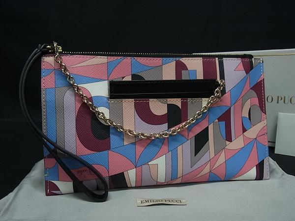 楽天市場】かごバッグ エミリオプッチの通販