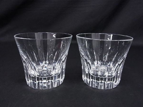 楽天市場】□極美品□ Baccarat バカラ エトナ タンブラー クリスタル