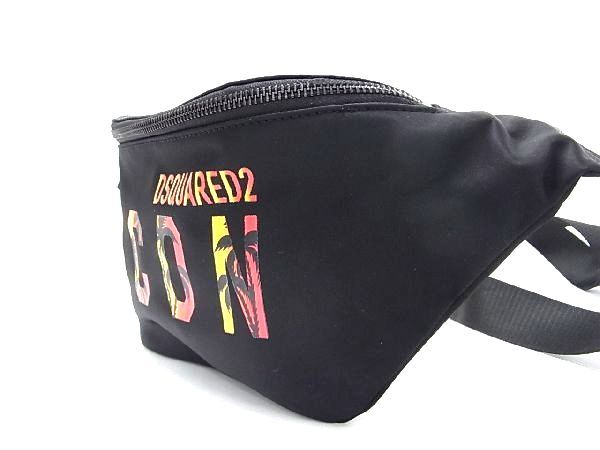 楽天市場】□新品同様□ DSQUARED2 ディースクエアード ナイロン