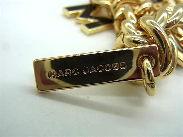 楽天市場】□新品同様□ MARC JACOBS マークジェイコブス チェーン