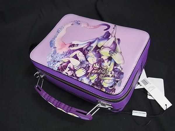 楽天市場】□新品□未使用□ MARC JACOBS マークジェイコブス ローレン
