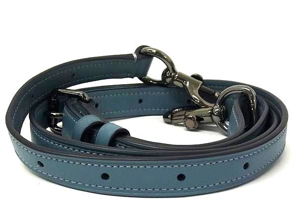 楽天市場】□新品□未使用□ COACH コーチ レザー バッグ用 ショルダー