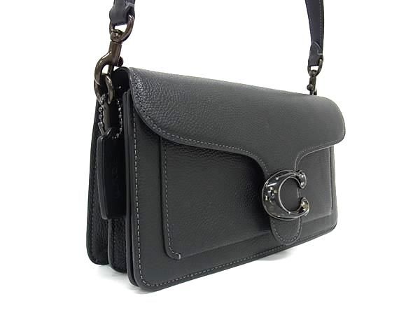 楽天市場】□新品□未使用□ COACH コーチ CH857 タビー レザー 2WAY