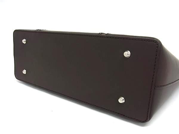 楽天市場】□新品□未使用□ BURBERRY バーバリー レザー ハンドバッグ