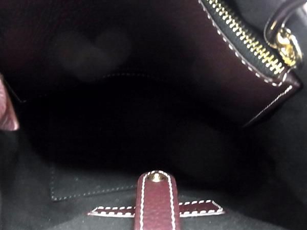 楽天市場】□美品□ STRATHBERRY ストラスベリー ラナ ナノ レザー