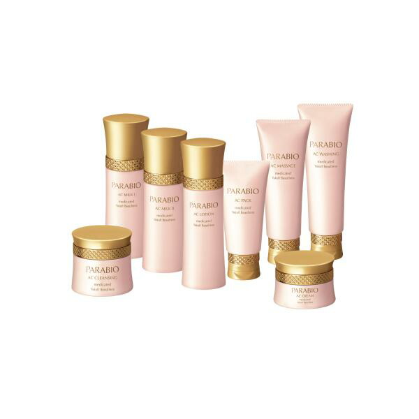 楽天市場】ヤクルト パラビオ ACクリーム サイ 乳酸菌 送料無料 保湿