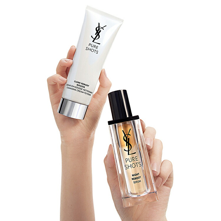 楽天市場】【公式】ピュアショット ムース クレンザー / 洗顔 フォーム