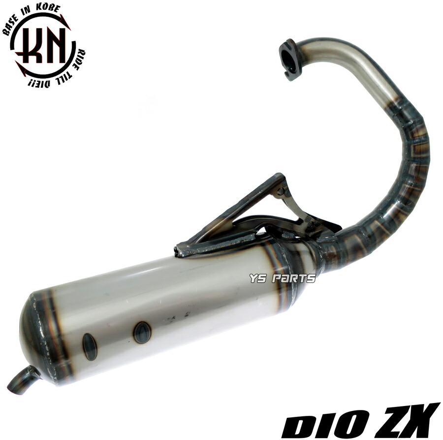 楽天市場】【送料無料】[50cc～80ccボアアップ対応]高品質KNスポーツ