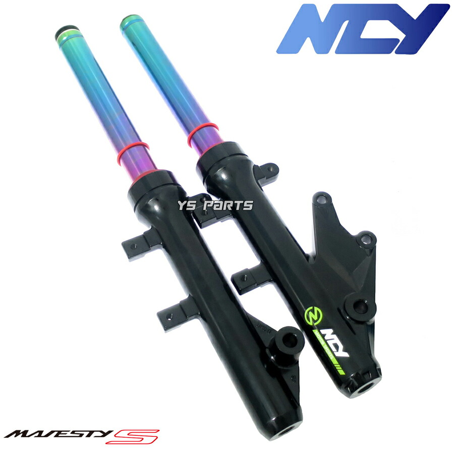 楽天市場】【送料無料】[超高品質]NCY減衰調整/イニシャル調整可能