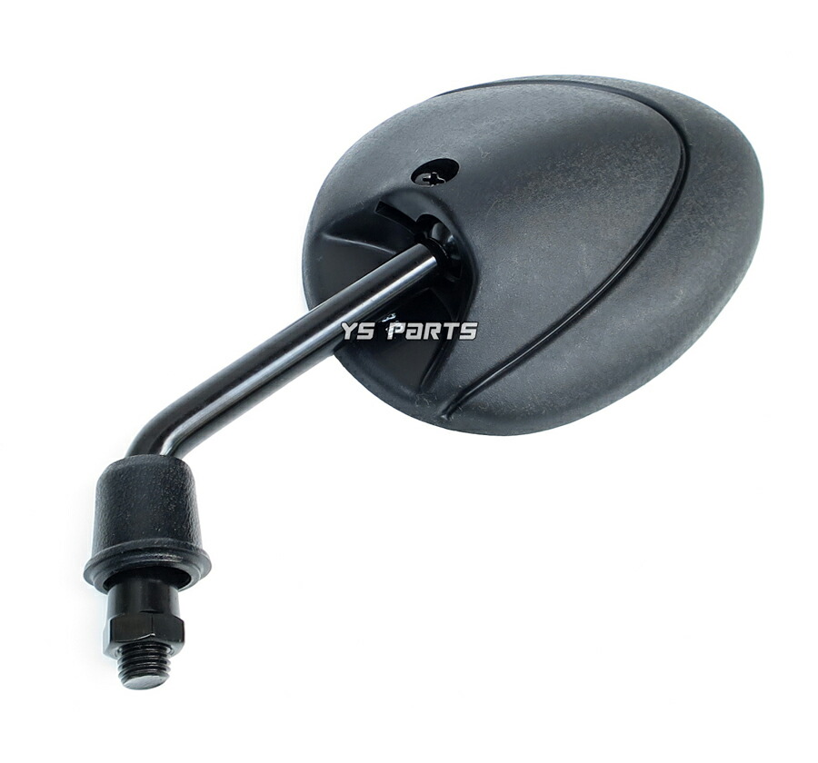 楽天市場】ショートミラー8正Ver2 ライブディオZX/スーパーディオZX