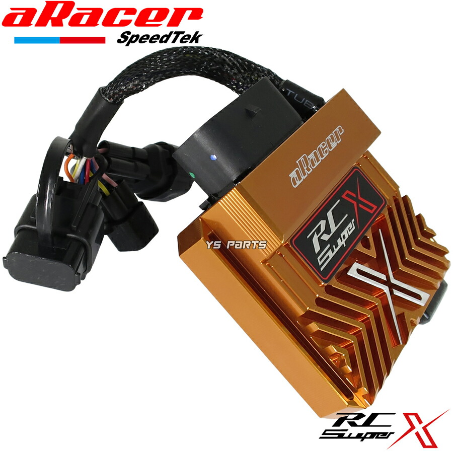 楽天市場】【送料無料】[ヘキサコア/6コア]aRacer RC SuperX最高峰