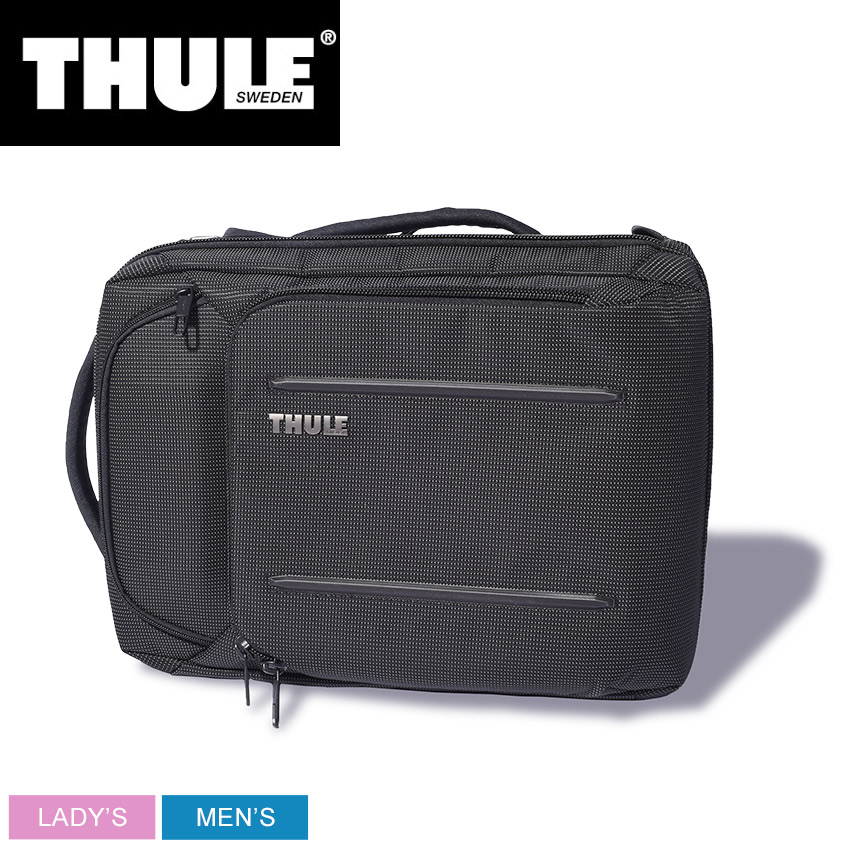 楽天市場】スーリー ブリーフケース THULE CROSSOVER 2 CONVERTIBLE
